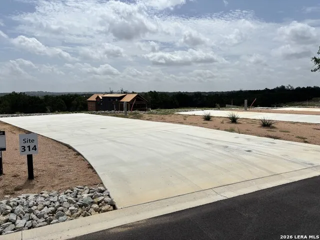 5386 RANCH ROAD 1376 #314 Fredericksburg, TX 78624
