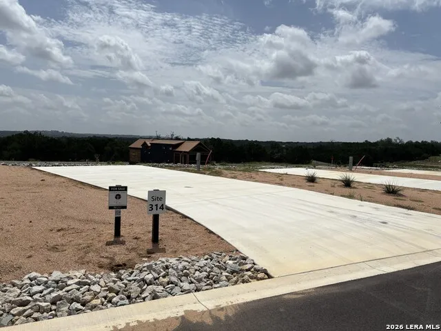 5386 RANCH ROAD 1376 #314 Fredericksburg, TX 78624