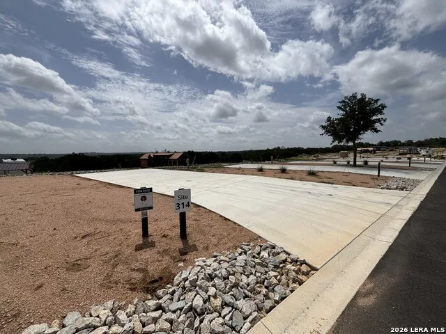5386 RANCH ROAD 1376 #314 Fredericksburg, TX 78624
