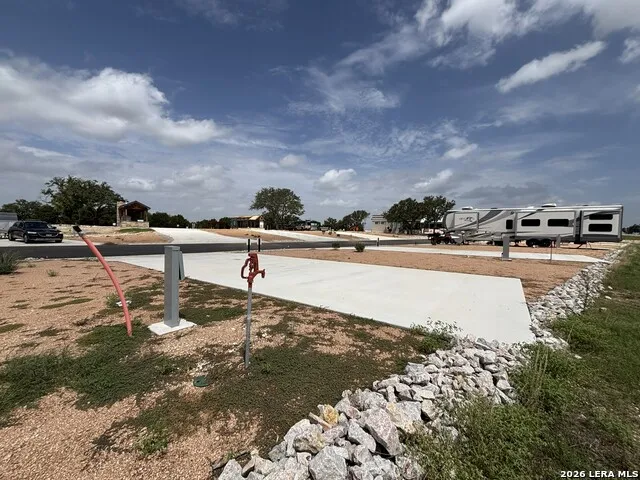 5386 RANCH ROAD 1376 #314 Fredericksburg, TX 78624