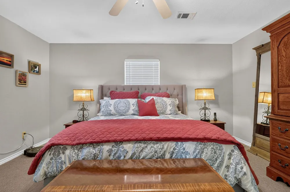 10329 Clyde Acord Road Franklin, TX 77856