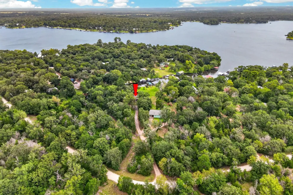 10329 Clyde Acord Road Franklin, TX 77856