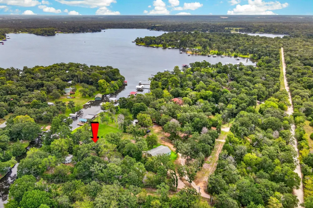 10329 Clyde Acord Road Franklin, TX 77856