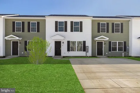 115 METCALF ROAD