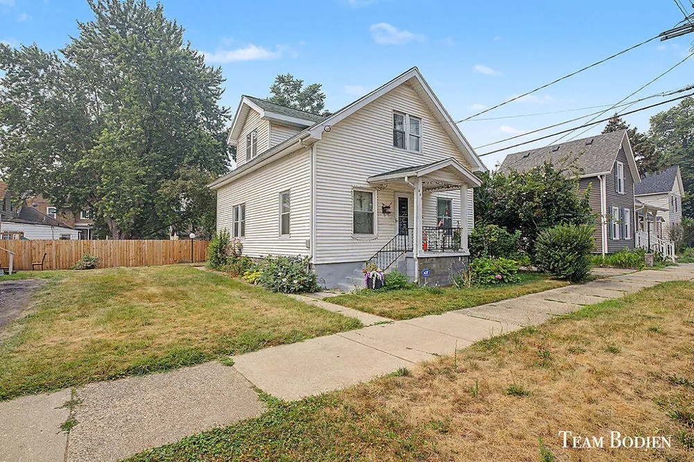 440 Webster Street NW Grand Rapids, MI 49504