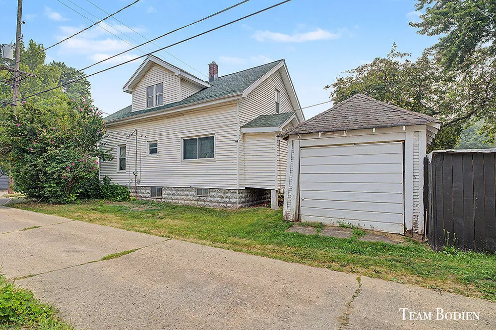 440 Webster Street NW Grand Rapids, MI 49504