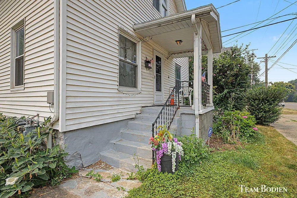 440 Webster Street NW Grand Rapids, MI 49504