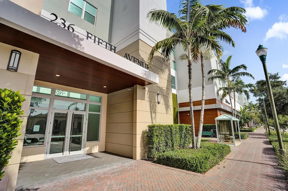 236 SE 5th Avenue #312 Delray Beach, FL 33483