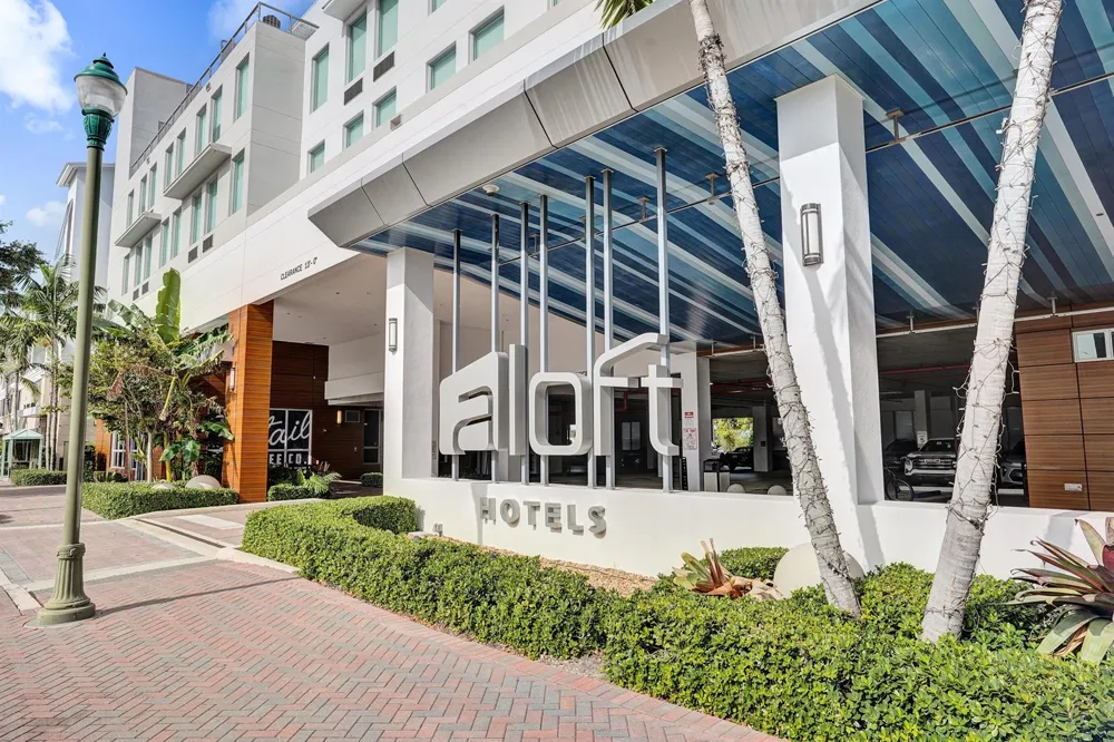 236 SE 5th Avenue #312 Delray Beach, FL 33483
