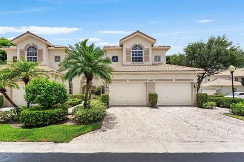 6166 Island Walk #B