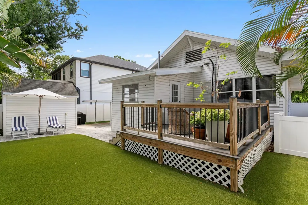 3407 W SAN PEDRO STREET Tampa, FL 33629