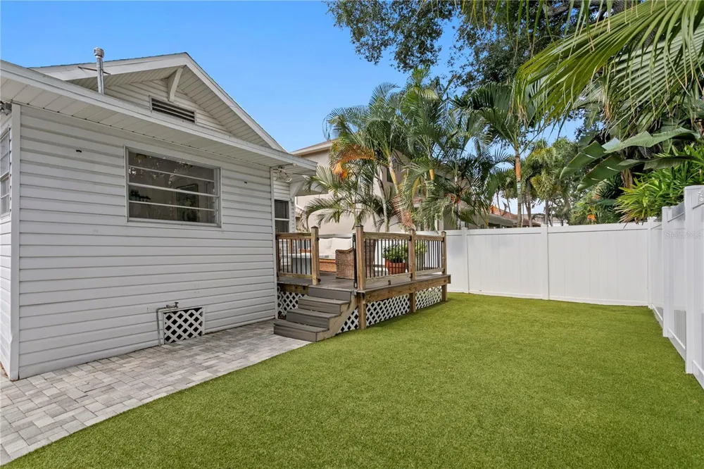 3407 W SAN PEDRO STREET Tampa, FL 33629