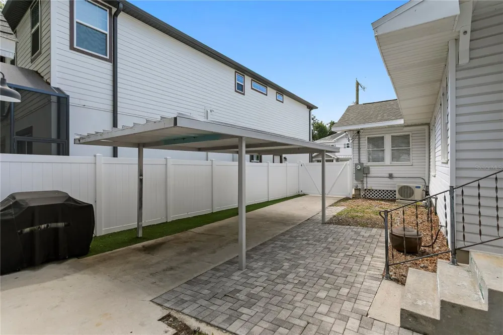 3407 W SAN PEDRO STREET Tampa, FL 33629