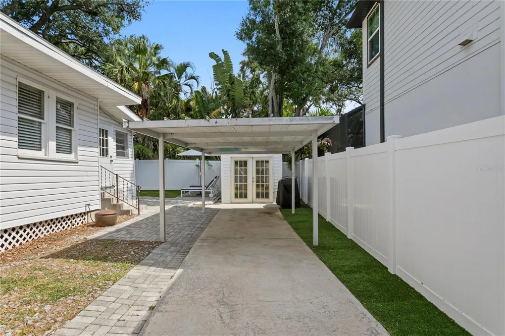 3407 W SAN PEDRO STREET Tampa, FL 33629