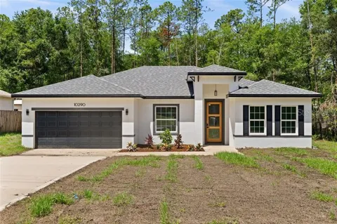 6097 DARLINGTON DRIVE