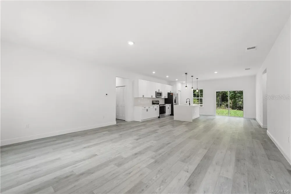 6097 DARLINGTON DRIVE Citrus Springs, FL 34434