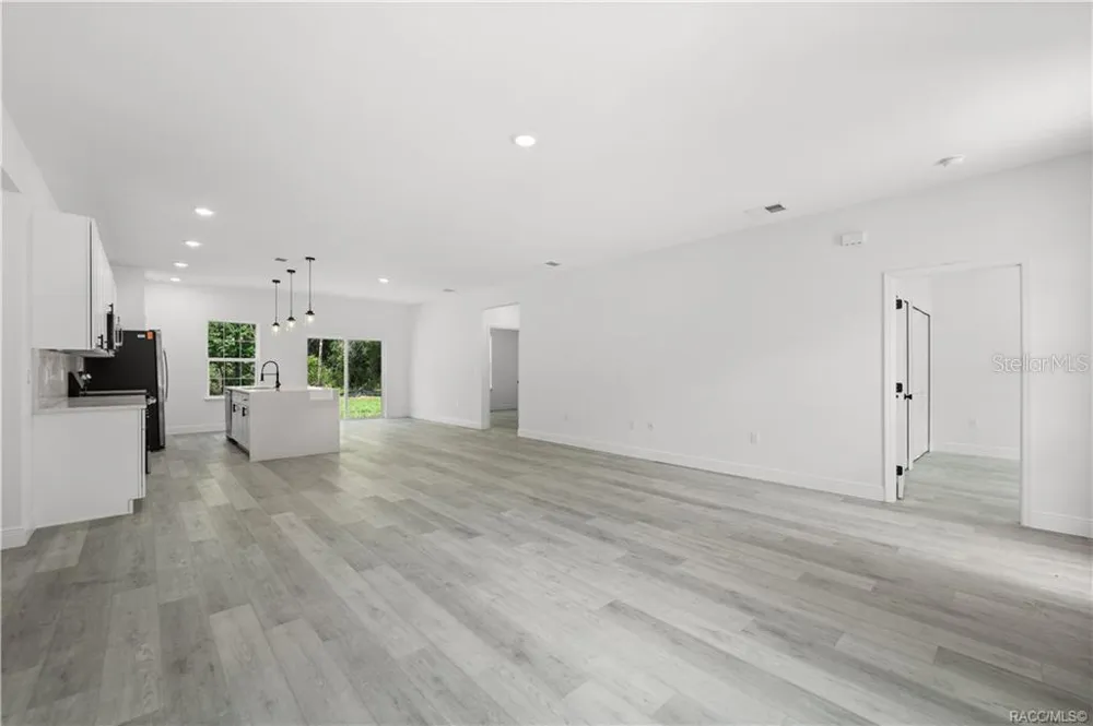 6097 DARLINGTON DRIVE Citrus Springs, FL 34434