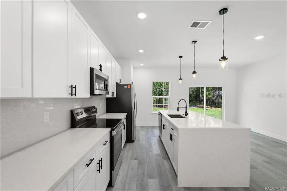 6097 DARLINGTON DRIVE Citrus Springs, FL 34434