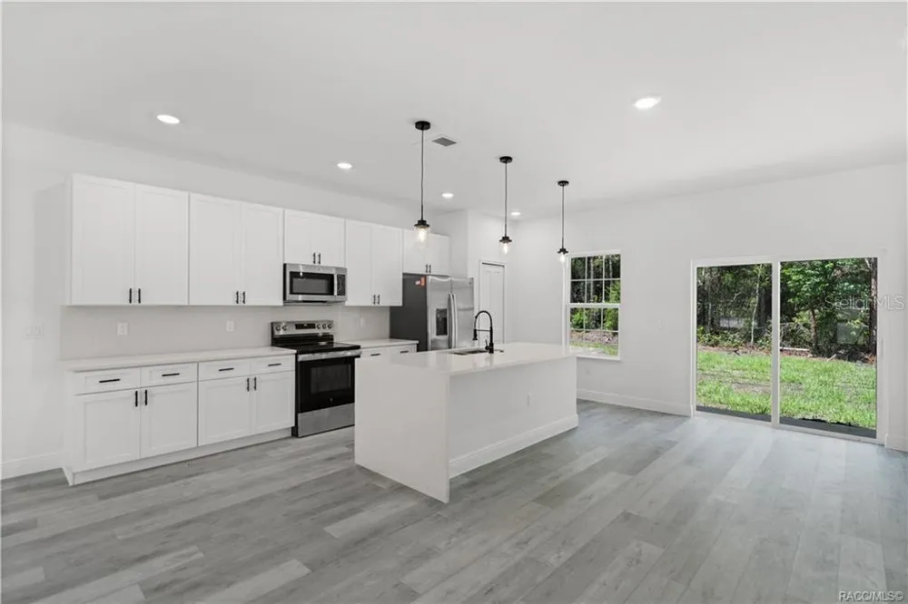 6097 DARLINGTON DRIVE Citrus Springs, FL 34434