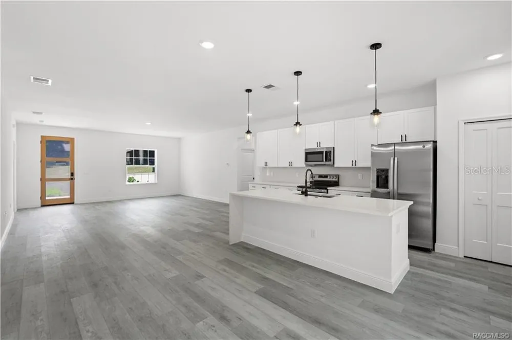 6097 DARLINGTON DRIVE Citrus Springs, FL 34434