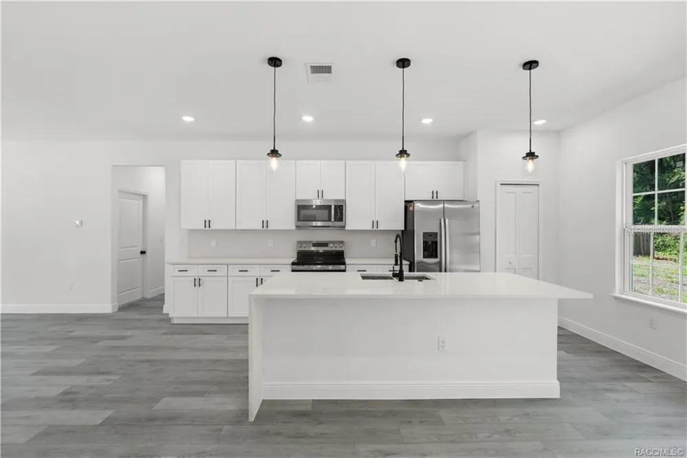 6097 DARLINGTON DRIVE Citrus Springs, FL 34434