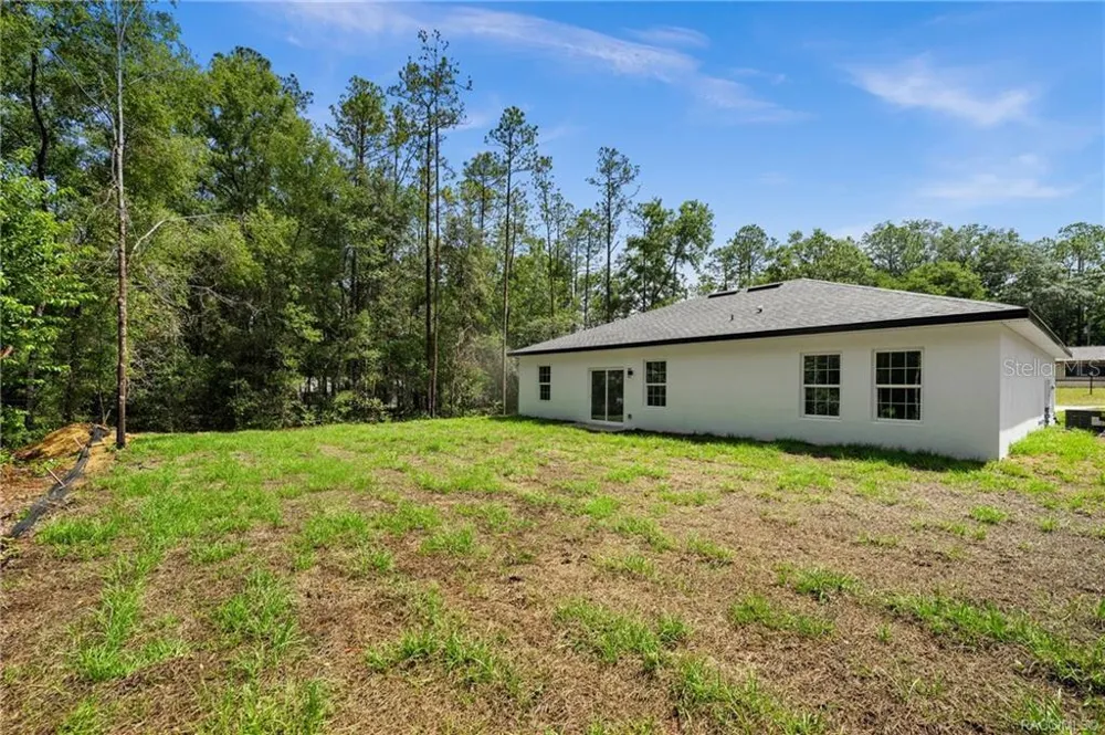 6097 DARLINGTON DRIVE Citrus Springs, FL 34434