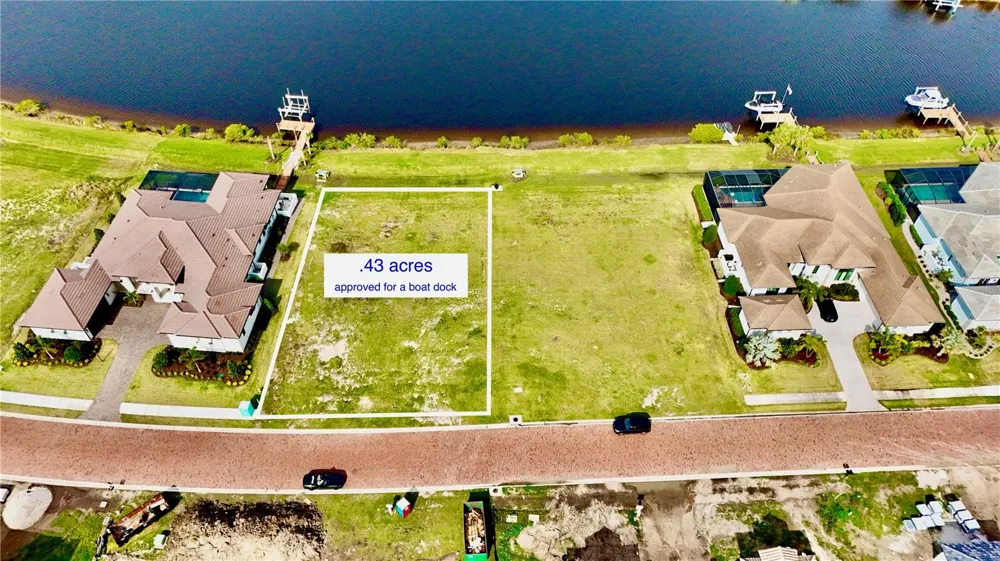 1707 RIO VISTA TERRACE Parrish, FL 34219