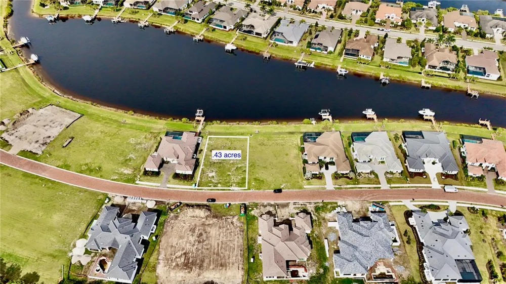 1707 RIO VISTA TERRACE Parrish, FL 34219