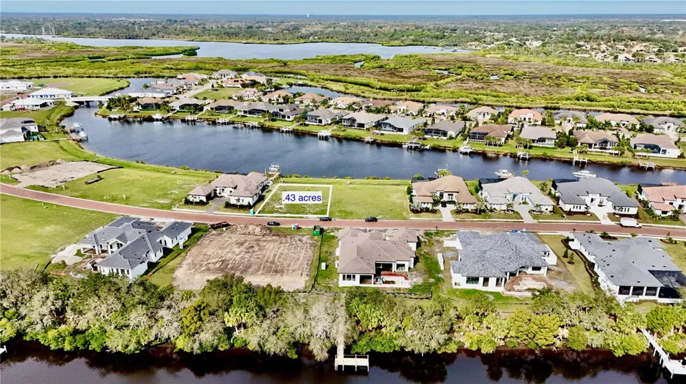 1707 RIO VISTA TERRACE Parrish, FL 34219