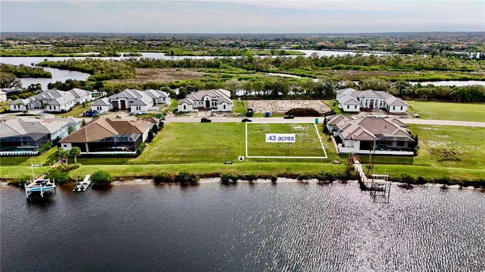 1707 RIO VISTA TERRACE Parrish, FL 34219