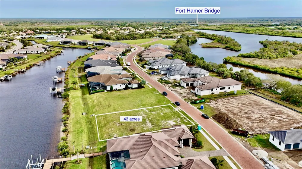 1707 RIO VISTA TERRACE Parrish, FL 34219