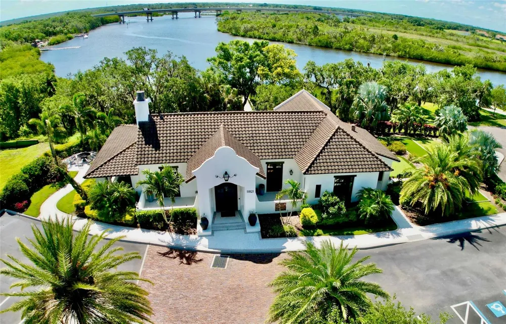 1707 RIO VISTA TERRACE Parrish, FL 34219