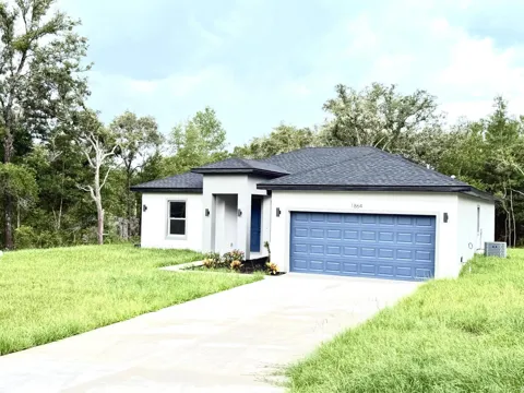 1864 W ROSEBORO DRIVE