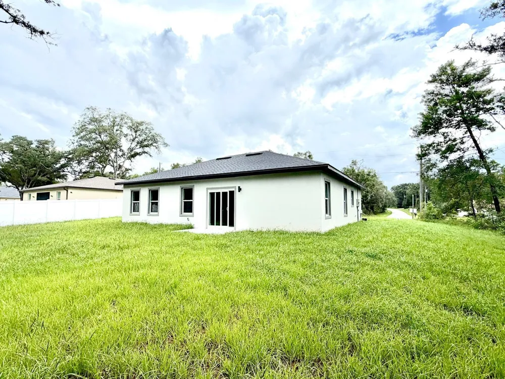 1864 W ROSEBORO DRIVE Citrus Springs, FL 34434