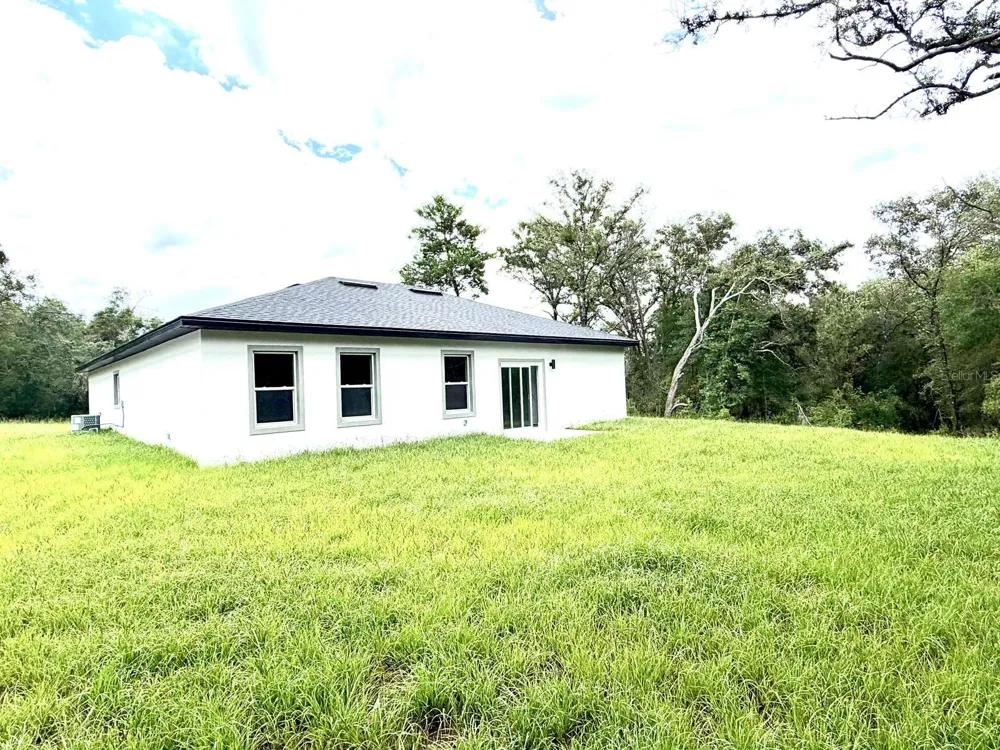 1864 W ROSEBORO DRIVE Citrus Springs, FL 34434