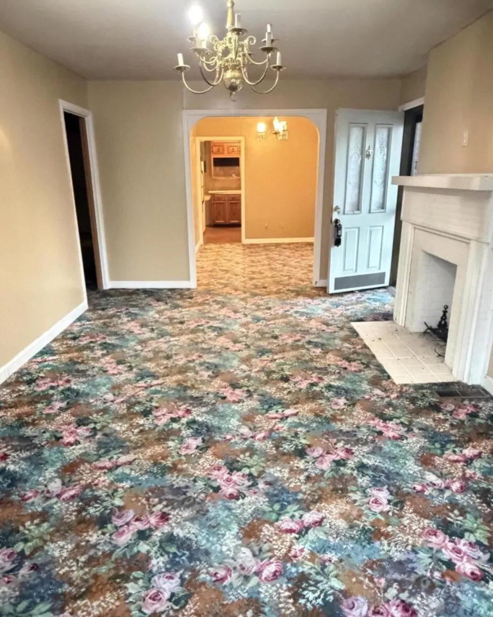 583 N Broad St Lexington, TN 38351
