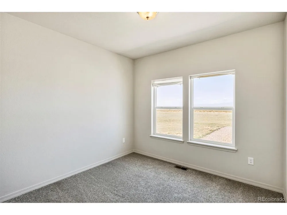 3955 Yoder Road Yoder, CO 80864