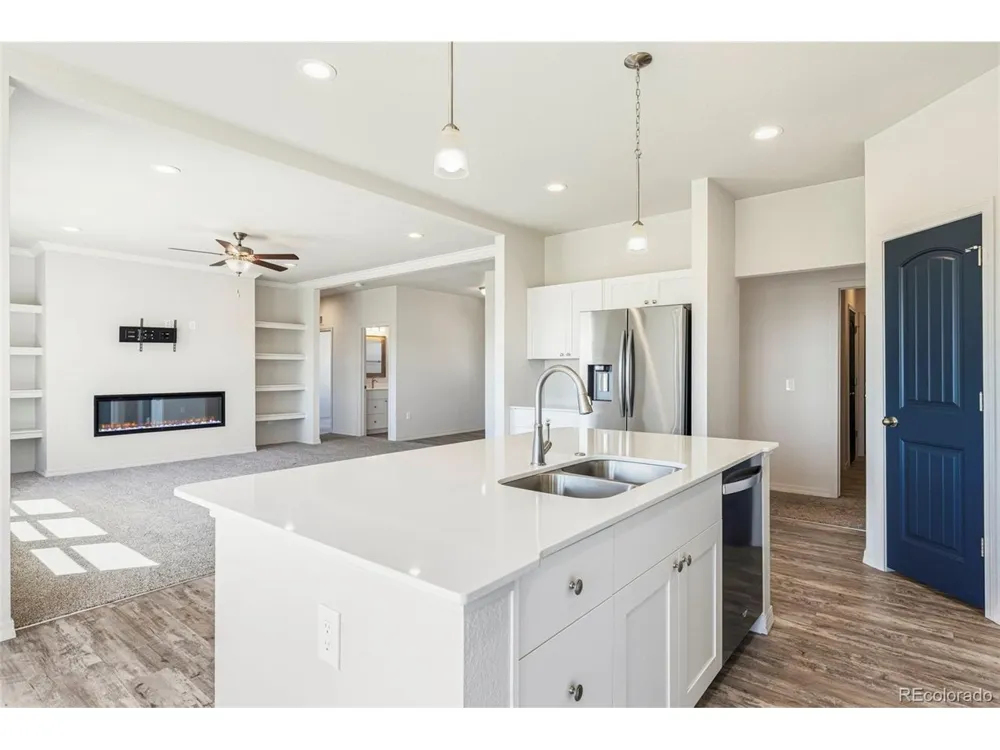 3955 Yoder Road Yoder, CO 80864