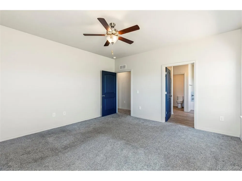 3955 Yoder Road Yoder, CO 80864