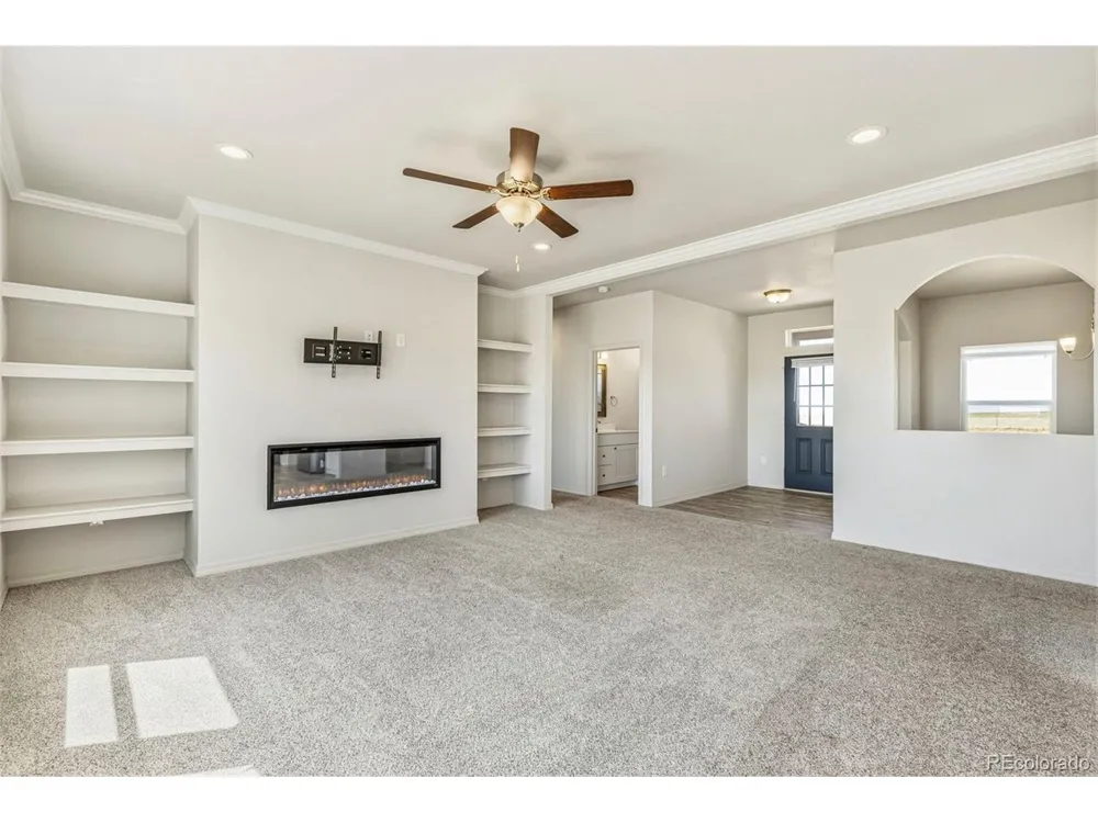 3955 Yoder Road Yoder, CO 80864