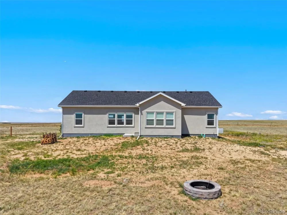 3955 Yoder Road Yoder, CO 80864