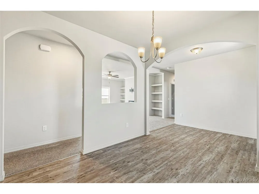 3955 Yoder Road Yoder, CO 80864