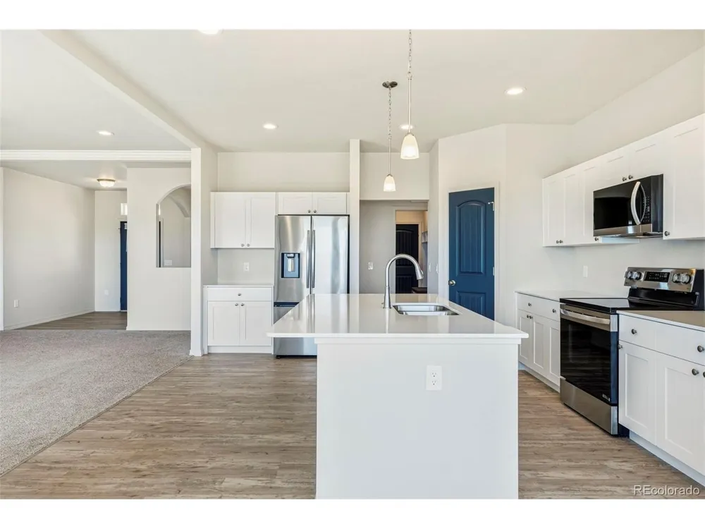 3955 Yoder Road Yoder, CO 80864