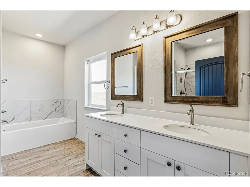 3955 Yoder Road Yoder, CO 80864