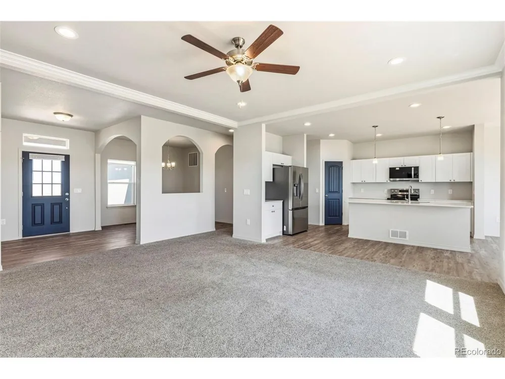 3955 Yoder Road Yoder, CO 80864