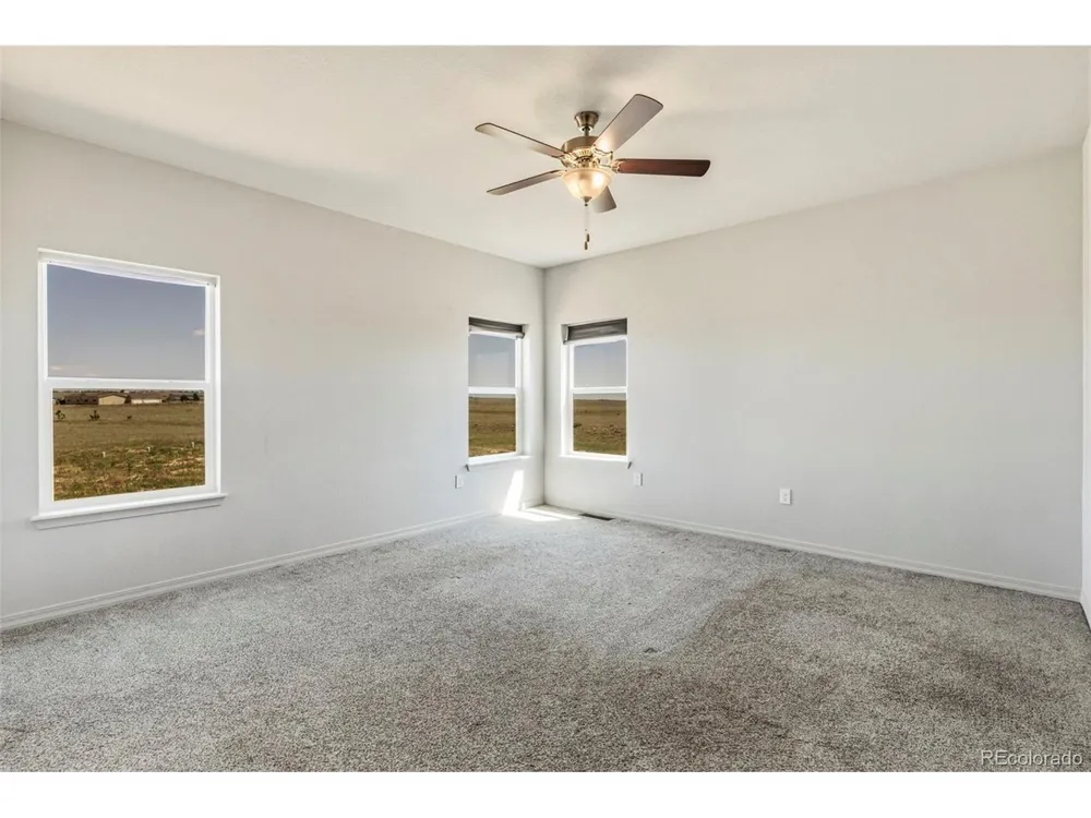 3955 Yoder Road Yoder, CO 80864