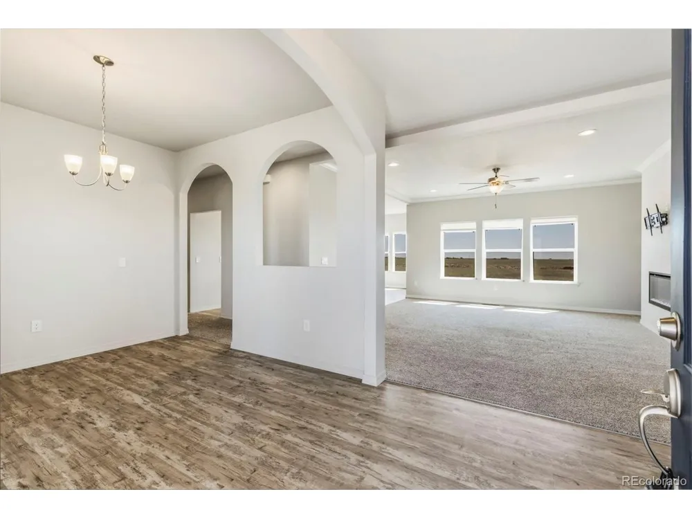 3955 Yoder Road Yoder, CO 80864