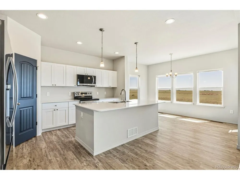 3955 Yoder Road Yoder, CO 80864