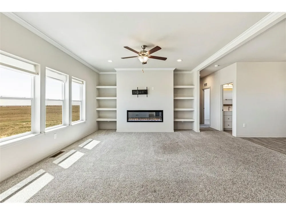 3955 Yoder Road Yoder, CO 80864