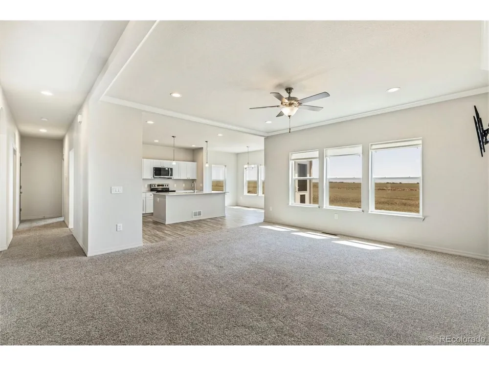 3955 Yoder Road Yoder, CO 80864